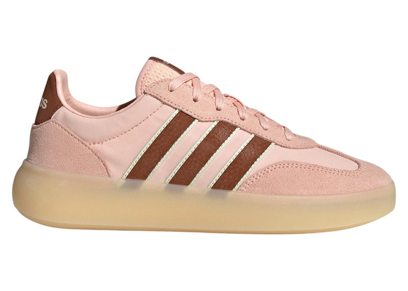 adidas Barreda Decode Blush Pink Dusky Bronze (Women's)