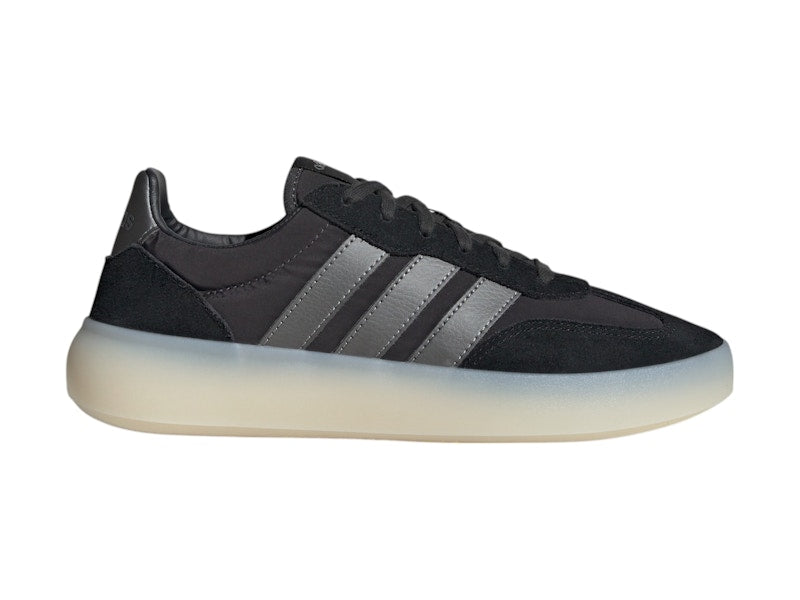 adidas Barreda Decode Core Black Iron Metallic Carbon (Women's)