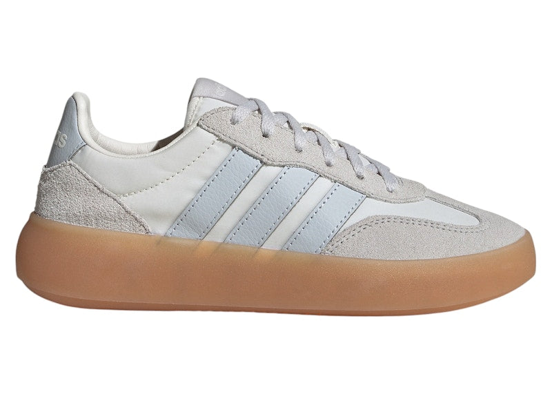 adidas Barreda Decode Core White Halo Blue Grey One (GS)