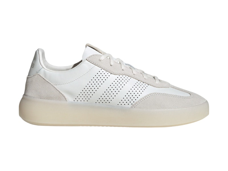 adidas Barreda Decode Grey Core White Off White