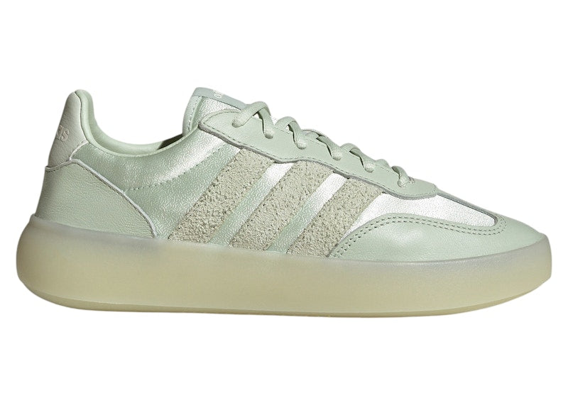 adidas Barreda Decode Linen Green Off White (Women's)