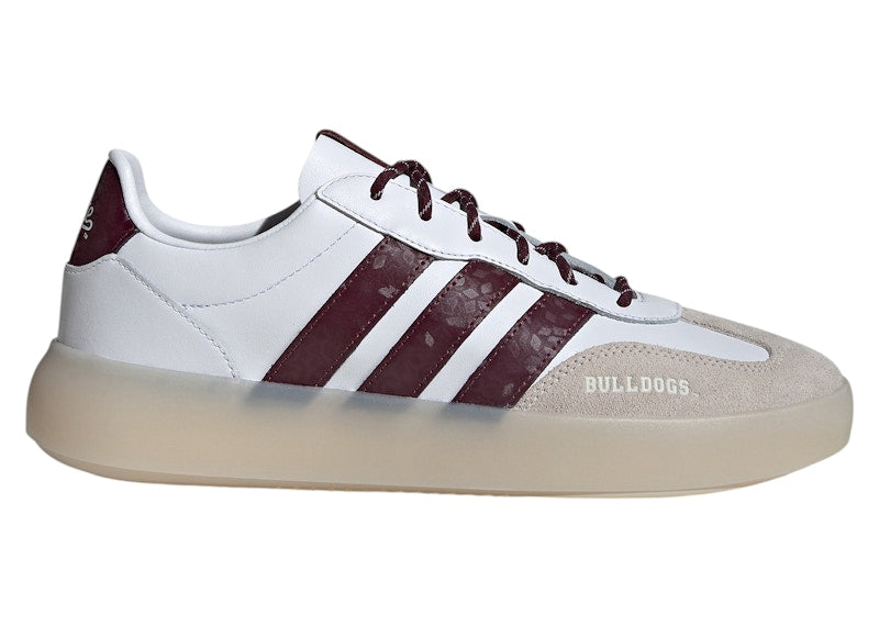 adidas Barreda Decode Mississippi State Bulldogs