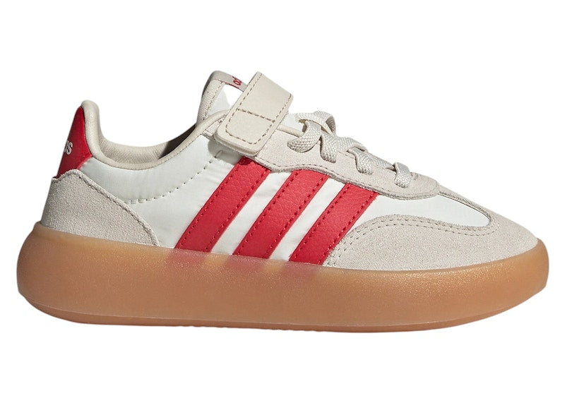 adidas Barreda Decode Off White Better Scarlet Alumina (PS)