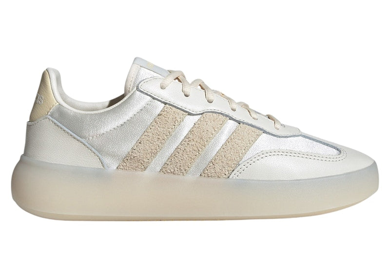 adidas Barreda Decode Off White Warm Vanilla (Women's)