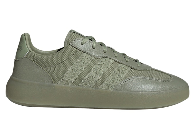 adidas Barreda Decode Tent Green