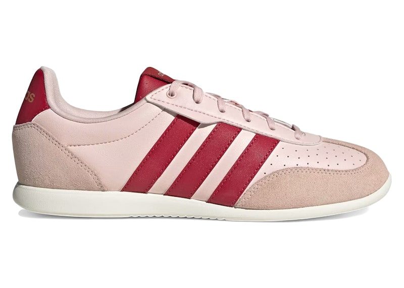 adidas Barreda Lo Pulse Magenta Yellow (Women's)
