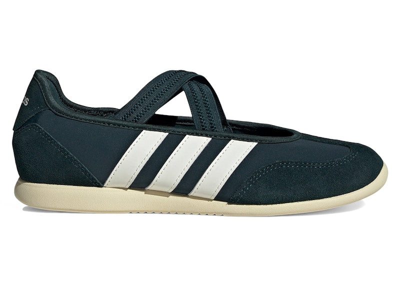 adidas Barreda Mary Jane Aurora Ivy Off White (Women's)