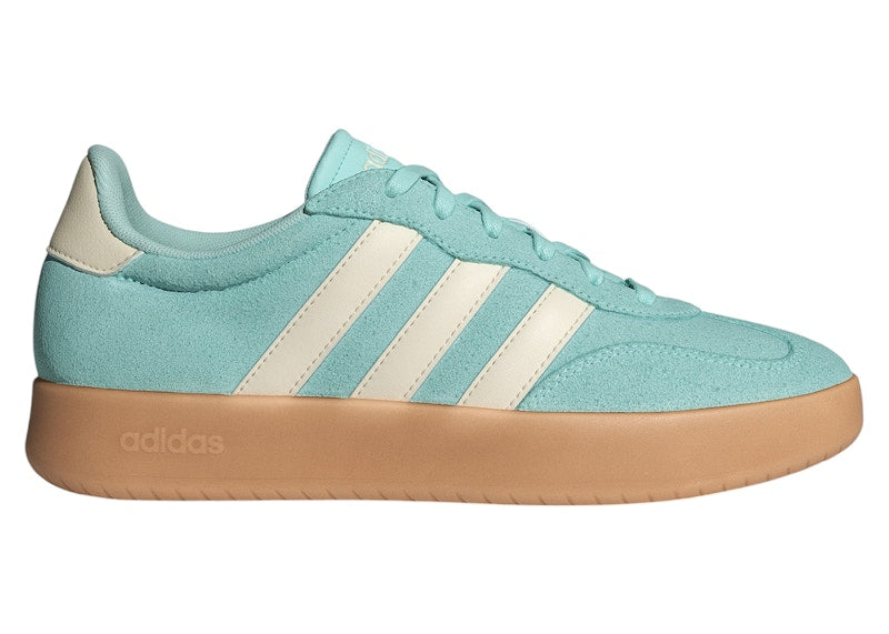 adidas Barreda Semi Flash Aqua Wonder White Gum (Women's)