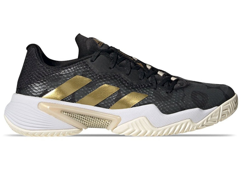 adidas Barricade Marimekko Black (Women's)