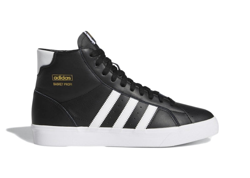 adidas Basket Profi Core Black