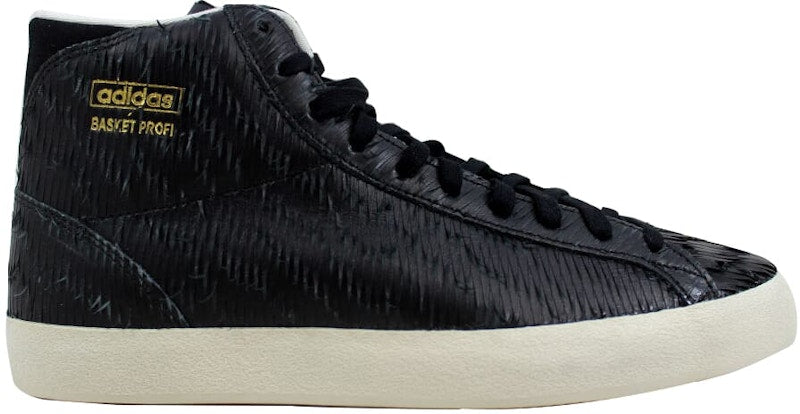 adidas Basket Profi Eagle W Black (Women's)