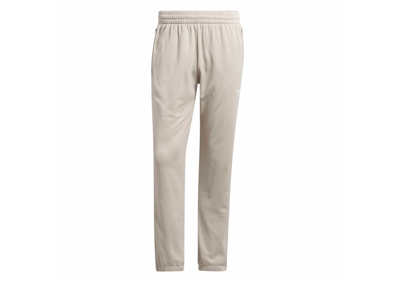 adidas Basketball Select Pants Wonder Beige