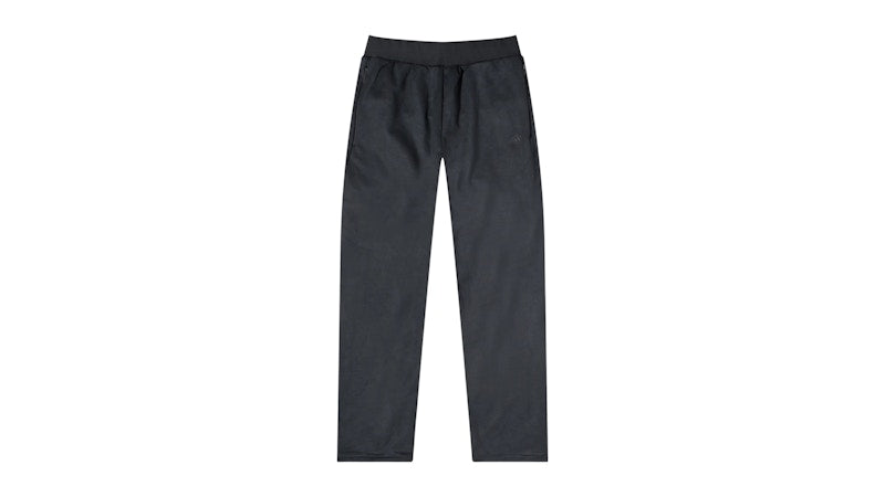 adidas Basketball Sweat Pant Carbon