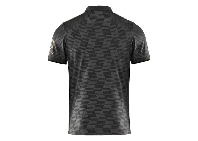adidas Bayern Munich Oktoberfest 2024 Jersey Grey
