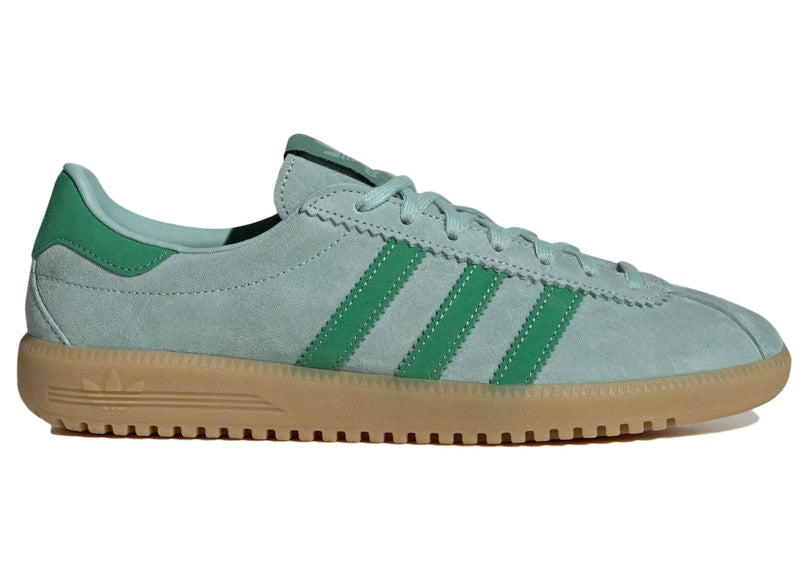 adidas Bermuda Hazy Green (Women's)