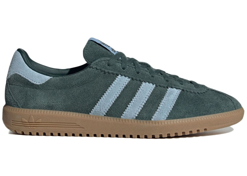 adidas Bermuda Mineral Green (Women's)