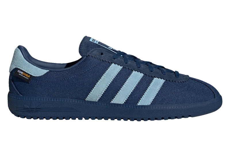adidas Bermuda Mystery Blue