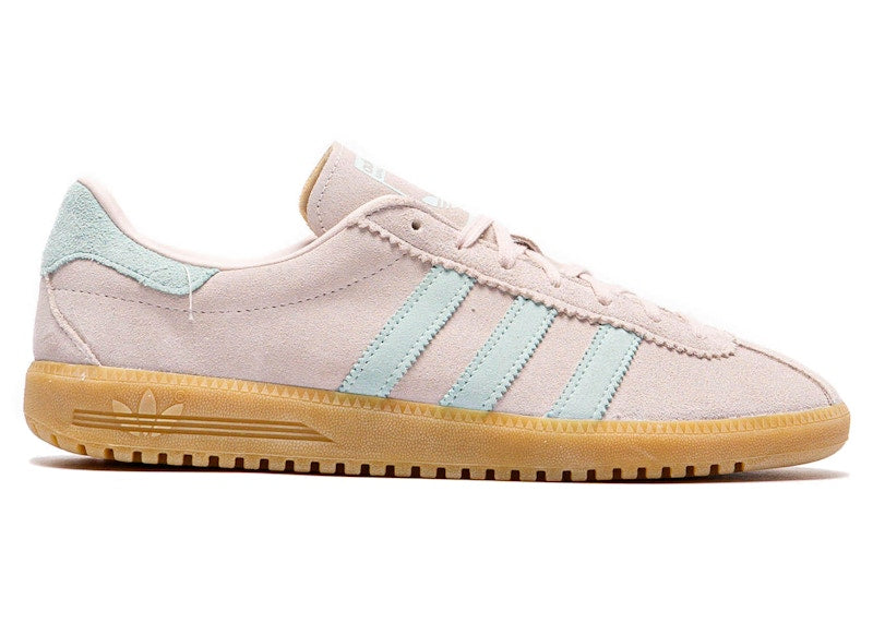 adidas Bermuda Putty Mauve Semi Flash Aqua (Women's)