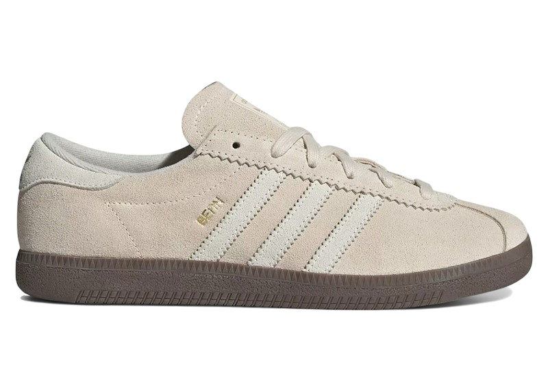 adidas Bern Wonder White Gum (Women's)