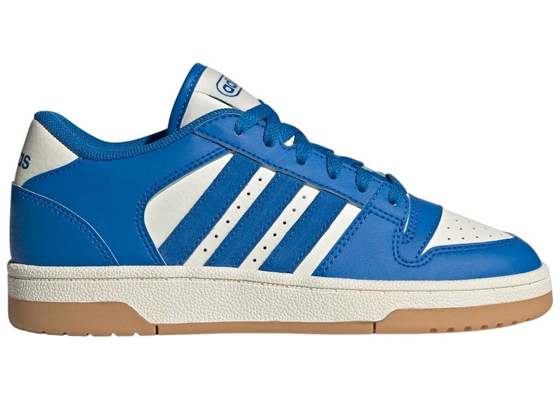 adidas Break Start Blue Bird Cloud White (GS)