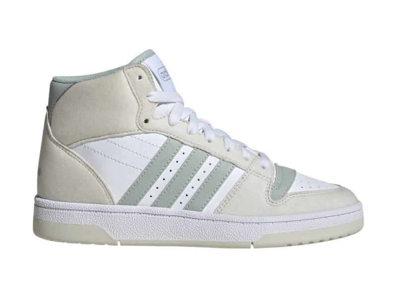 adidas Break Start Orbit Grey Cloud White (GS)