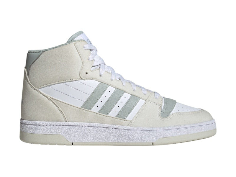 adidas Break Start Orbit Grey Wonder Silver Cloud White