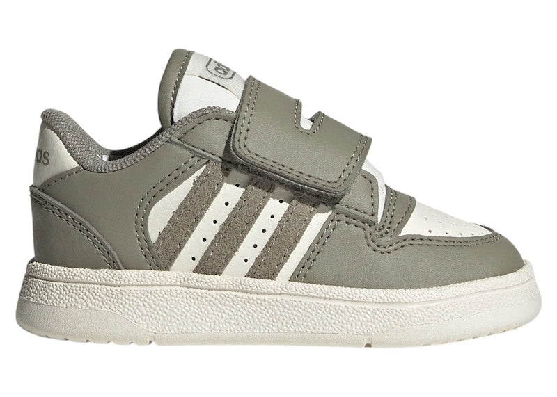 adidas Break Start Silver Pebble Cloud White (TD)