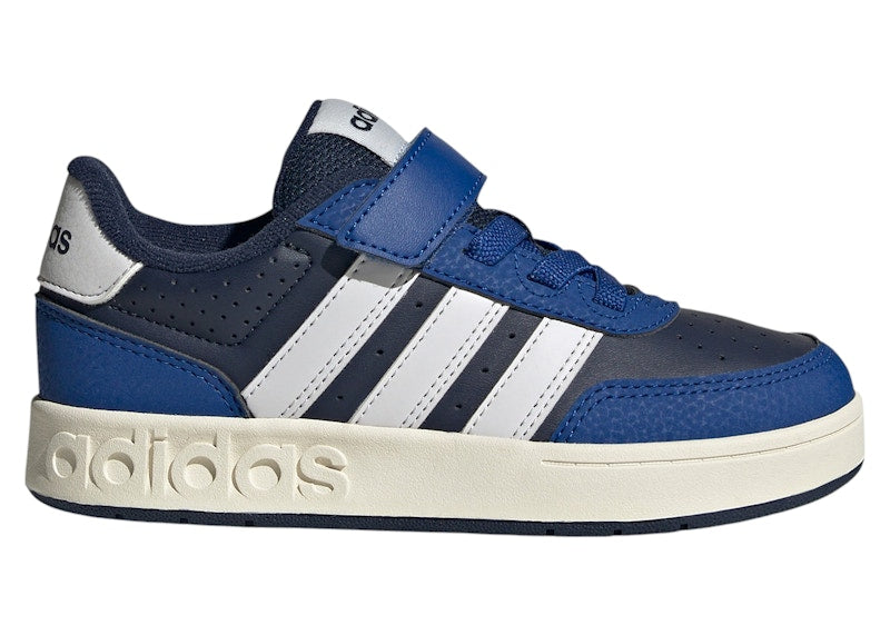 adidas Breakbase Collegiate Navy Dash Grey Collegiate Royal (PS)