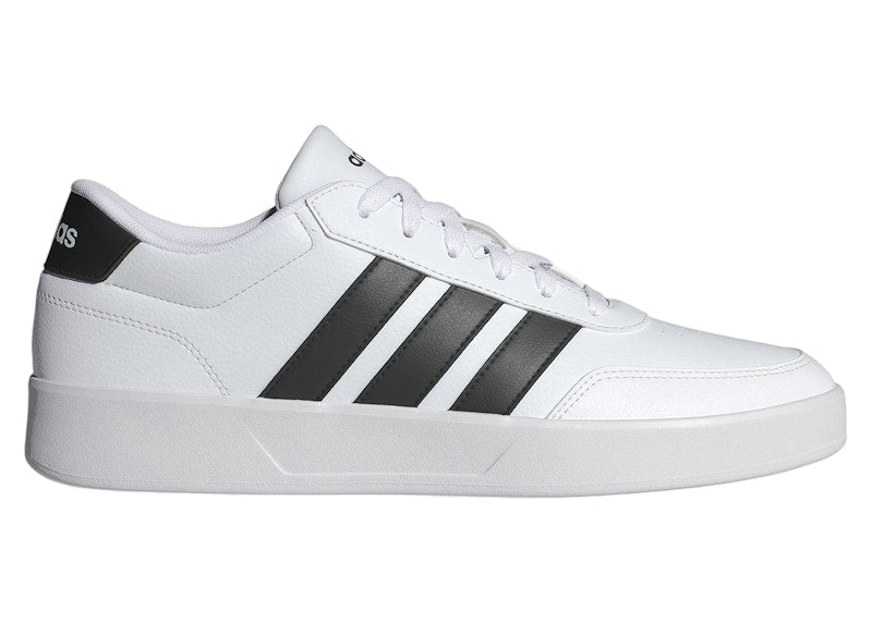 adidas Breaknet 3.0 Cloud White Core Black