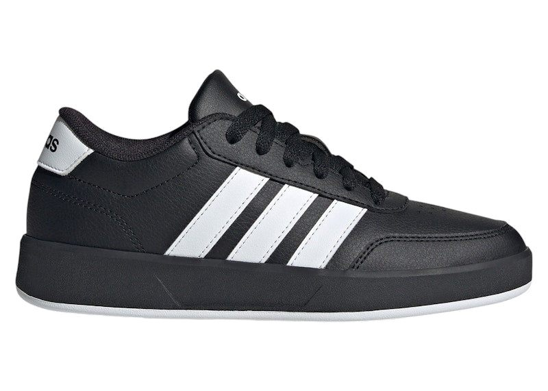 adidas Breaknet 3.0 Core Black Cloud White (GS)