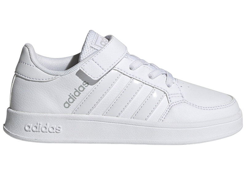 adidas Breaknet Cloud White (PS)