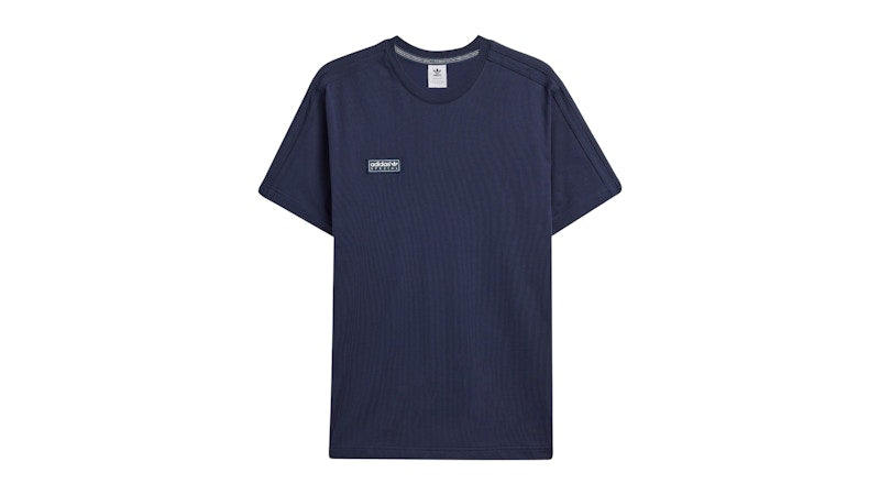 adidas Brockhall Spzl Tee Night Navy
