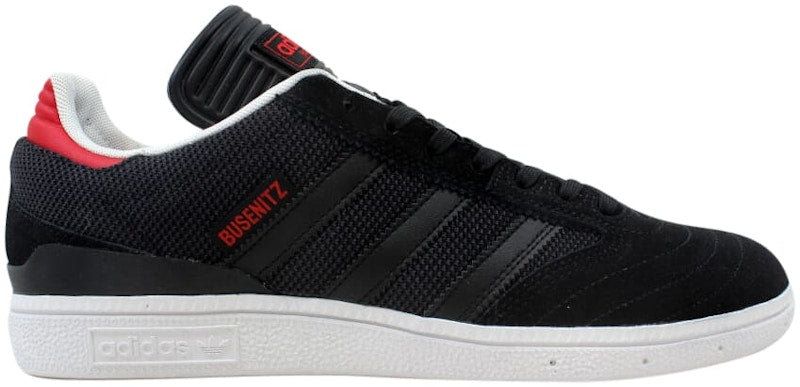 adidas Busenitz Black