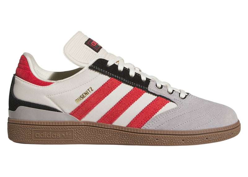 adidas Busenitz Bliss Better Scarlet Gum