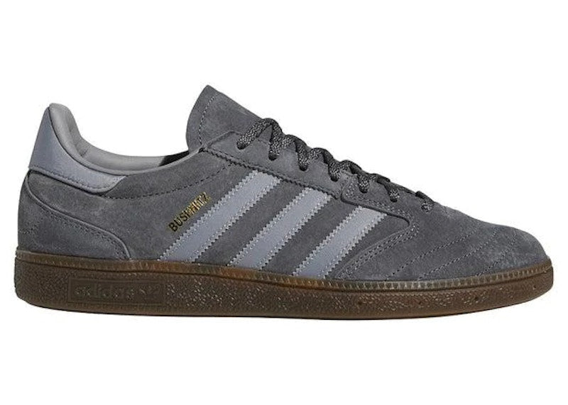 adidas Busenitz Vintage Grey Gum