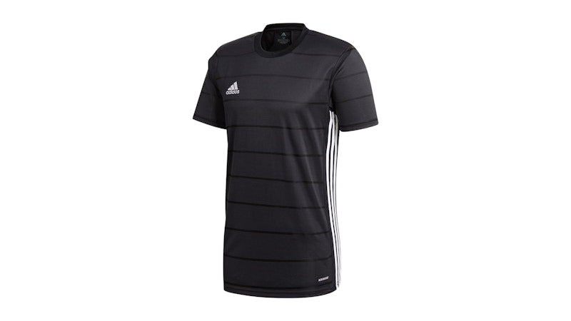 adidas Campeon 21 Jersey Camp Black