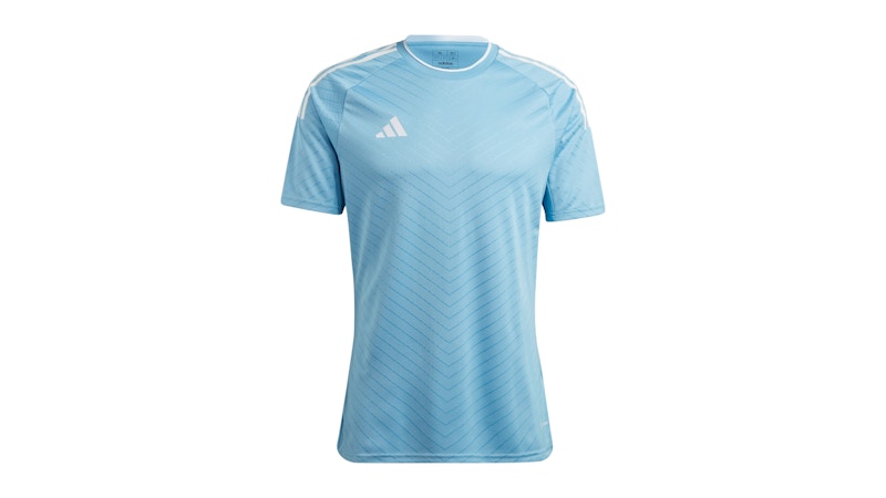 adidas Campeon 23 Jersey Team Light Blue