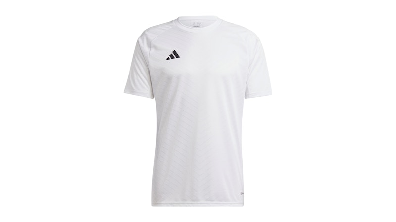 adidas Campeon 23 Jersey White/White