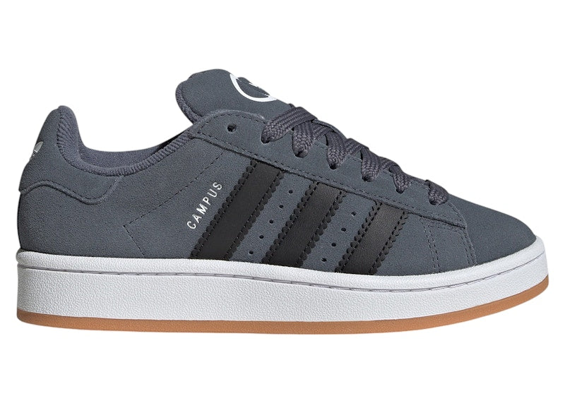adidas Campus 00s Camp Onix Cloud White Gum (GS)