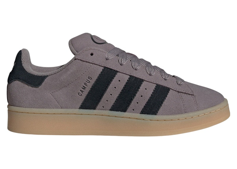 adidas Campus 00s Camp Taupe Oxide Core Black Gum