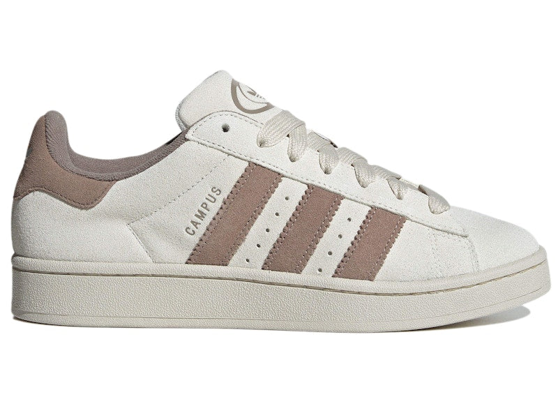 adidas Campus 00s Chalk White Brown
