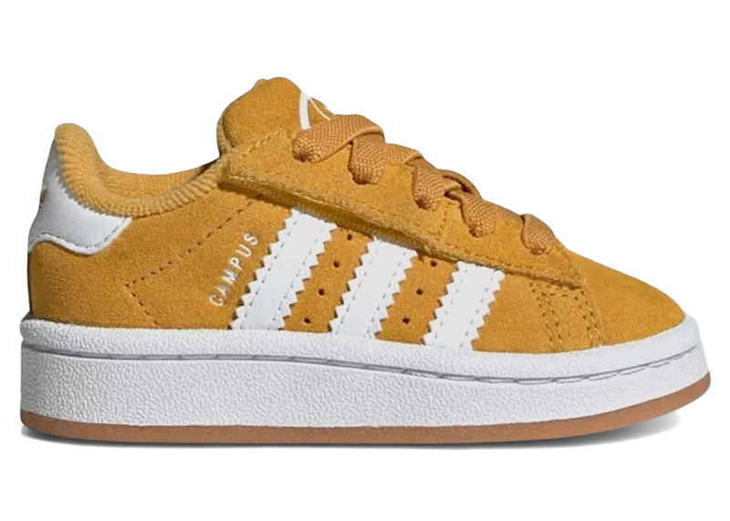 adidas Campus 00s Comfort Closure EL Preloved Yellow (TD)