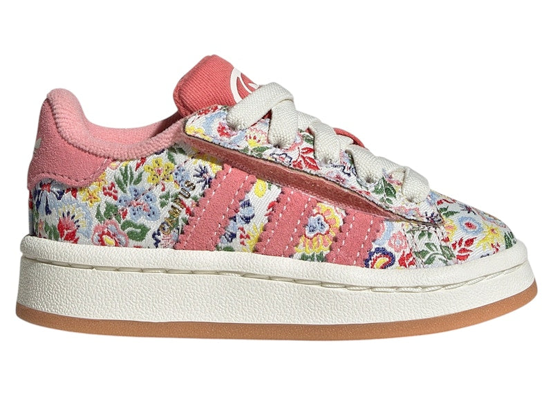 adidas Campus 00s Comfort Closure Liberty London Floral Embroidery (TD)