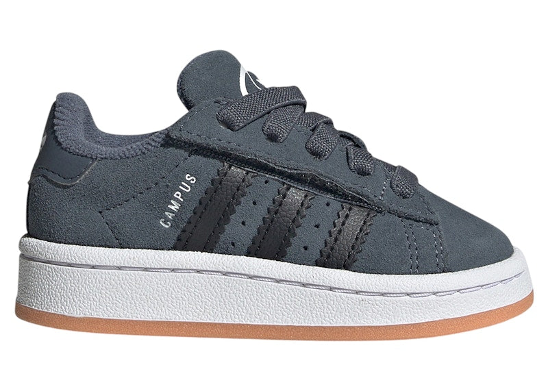 adidas Campus 00s Comfort Closure Onix Cloud White Gum (TD)