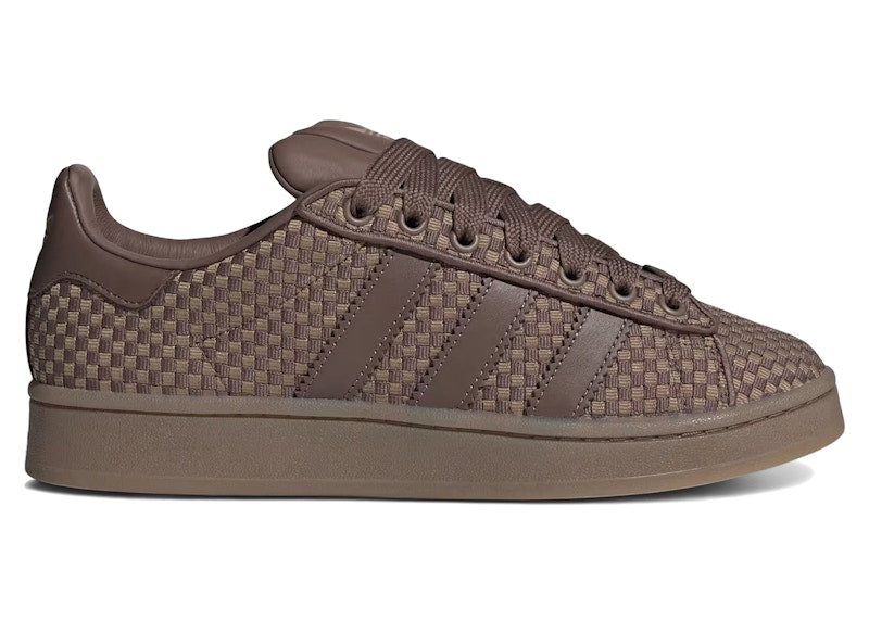 adidas Campus 00s Earth Strata Brown Desert