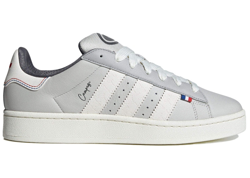 adidas Campus 00s Grey One Collegiate Royal