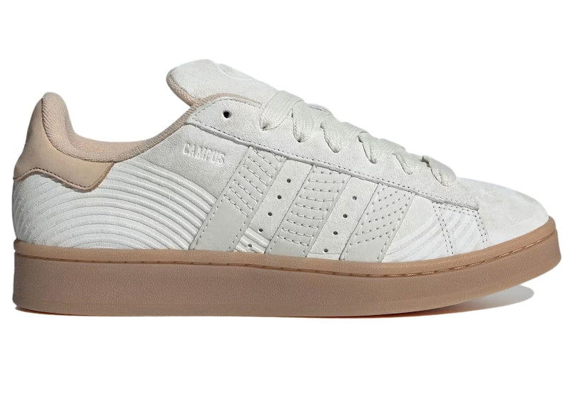 adidas Campus 00s Japanese Rock Garden White Tint