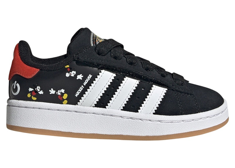adidas Campus 00s LED Lights Comfort Closure Disney Mickey Mouse (PS)