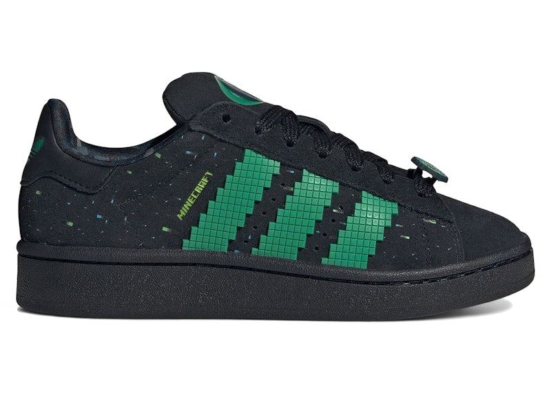 adidas Campus 00s Minecraft End Portal (GS)