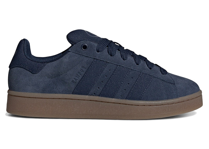 adidas Campus 00s Night Indigo Gum